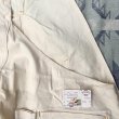 画像11: N.O.S. Carter’s White Overalls (11)