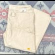 画像2: N.O.S. Carter’s White Overalls (2)