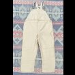 画像3: N.O.S. Carter’s White Overalls (3)