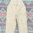 画像3: N.O.S. Carter’s White Overalls (3)