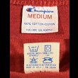 画像2:  80’s Champion US Marines Recon T Shirt (2)