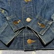 画像12: 70’s Lee Riders Lot 220 Denim Jacket Excellent! (12)