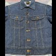 画像5: 70’s Lee Riders Lot 220 Denim Jacket Excellent! (5)