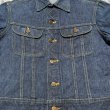 画像5: 70’s Lee Riders Lot 220 Denim Jacket Excellent! (5)