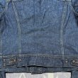 画像11: 70’s Lee Riders Lot 220 Denim Jacket Excellent! (11)