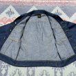 画像3: 70’s Lee Riders Lot 220 Denim Jacket Excellent! (3)