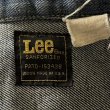 画像7: 70’s Lee Riders Lot 220 Denim Jacket Excellent! (7)