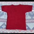 画像4:  80’s Champion US Marines Recon T Shirt (4)