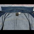 画像6: 70’s Lee Riders Lot 220 Denim Jacket Excellent! (6)