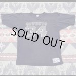 画像:  ﻿ 80’s  Champion Cowboys 34(Dallas Cowboys)Football T Shirt
