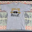 画像1: 80’s  Champion Adelphi University 霜降り88/12 Tee (1)