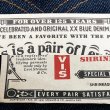 画像9: 1980年製Dead Stock Levi’s 517-0217 (36x30) (9)
