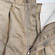 画像4: 50’s "Dead Stock" Cotton Khaki Chino Shorts (4)
