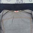 画像7: 70’s~ Levi’s Denim Jacket (Orange Tab) (7)