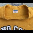 画像3: 70’s~Champion WIN Football T Shirt (Good Print!) (3)