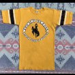 画像1: 70’s~Champion WIN Football T Shirt (Good Print!) (1)