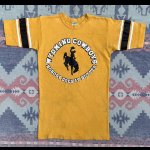画像: 70’s~Champion WIN Football T Shirt (Good Print!)