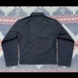 画像5: 70’s~ Levi’s Denim Jacket (Orange Tab) (5)