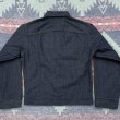 画像5: 70’s~ Levi’s Denim Jacket (Orange Tab) (5)