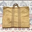 画像3: 40’s WW2 Aviator’s Kit Bag AN6505 (3)