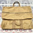 画像5: 40’s WW2 Aviator’s Kit Bag AN6505 (5)