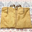 画像8: 40’s WW2 Aviator’s Kit Bag AN6505 (8)