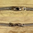 画像7: 40’s WW2 Aviator’s Kit Bag AN6505 (7)