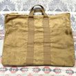 画像4: 40’s WW2 Aviator’s Kit Bag AN6505 (4)