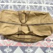 画像6: 40’s WW2 Aviator’s Kit Bag AN6505 (6)