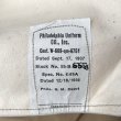 画像6: 1937’ Dead Stock ARMY Cotton Khaki Breeches (36x28) (6)