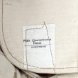 画像7: Circa 1930’s Dead Stock US ARMY Cotton Khaki Breeches(Jodhpurs)W-34 (7)