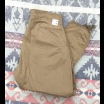 画像: 1937’ Dead Stock ARMY Cotton Khaki Breeches (36x28)