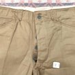 画像3: Circa 1930’s Dead Stock US ARMY Cotton Khaki Breeches(Jodhpurs)W-34 (3)