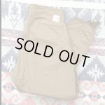 画像: 1937’ Dead Stock ARMY Cotton Khaki Breeches (36x28)
