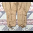 画像9: Circa 1930’s Dead Stock US ARMY Cotton Khaki Breeches(Jodhpurs)W-34 (9)
