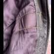 画像10: 1952’ USN "Monarch" G-1 Leather Flight Jacket (Mil-J-7823AER)中尉着用 (10)