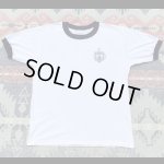 画像: 90’s USNA (U.S. NAVAL ACADEMY) Official Ringer T-shirt