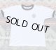 画像: 90’s USNA (U.S. NAVAL ACADEMY) Official Ringer T-shirt
