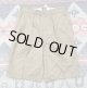 画像: 1950’s Dead Stock US ARMY Cotton Khaki Chino Shorts(34-L)