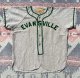 画像:  50’s~ WILSON社のWool Baseball Shirt(40)