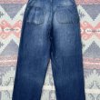 画像6: 1940’s US NAVY Denim Trousers (6)