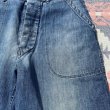 画像11: 1940’s US NAVY Denim Trousers (11)