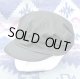 画像: WWII ARMY M-43 HBT Cap (7.3/4)Near Mint Condition