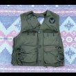 画像6: 40’s ARMY AIR FORCE C-1 Survival Vest (6)