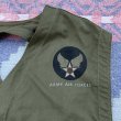 画像13: 40’s ARMY AIR FORCE C-1 Survival Vest (13)