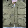 画像5: 40’s ARMY AIR FORCE C-1 Survival Vest (5)