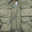 画像5: 40’s ARMY AIR FORCE C-1 Survival Vest (5)