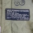 画像7: 40’s ARMY AIR FORCE C-1 Survival Vest (7)
