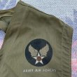画像4: 40’s ARMY AIR FORCE C-1 Survival Vest (4)