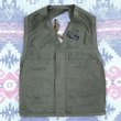 画像8: 40’s ARMY AIR FORCE C-1 Survival Vest (8)
